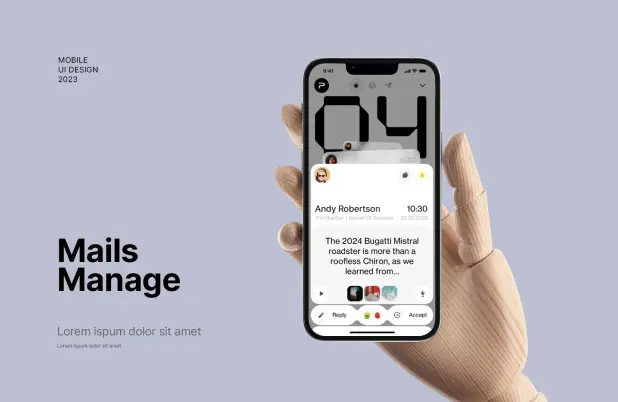   Dashboard  Website development